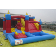 Combos Water Slide